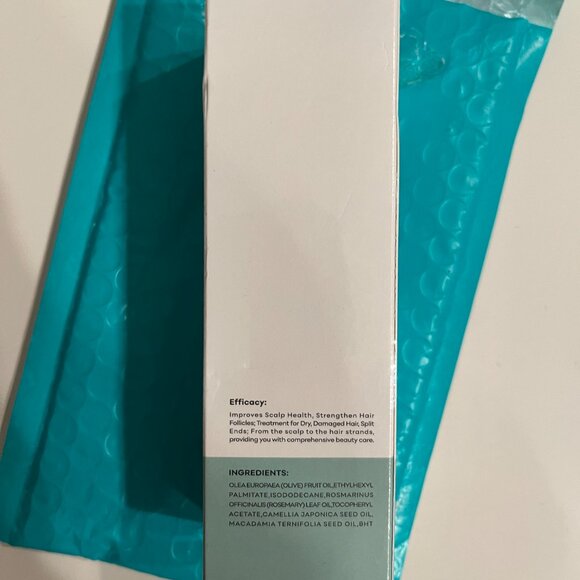 Syabo Hair Strengthening Oil | Pure Rosemary Oil | 2.02 fl oz | Brand New (wa/x) - Picture 7 of 10